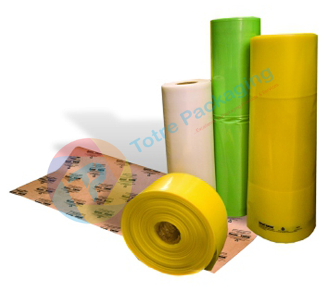 Shrink Vacuum Packaging Materials